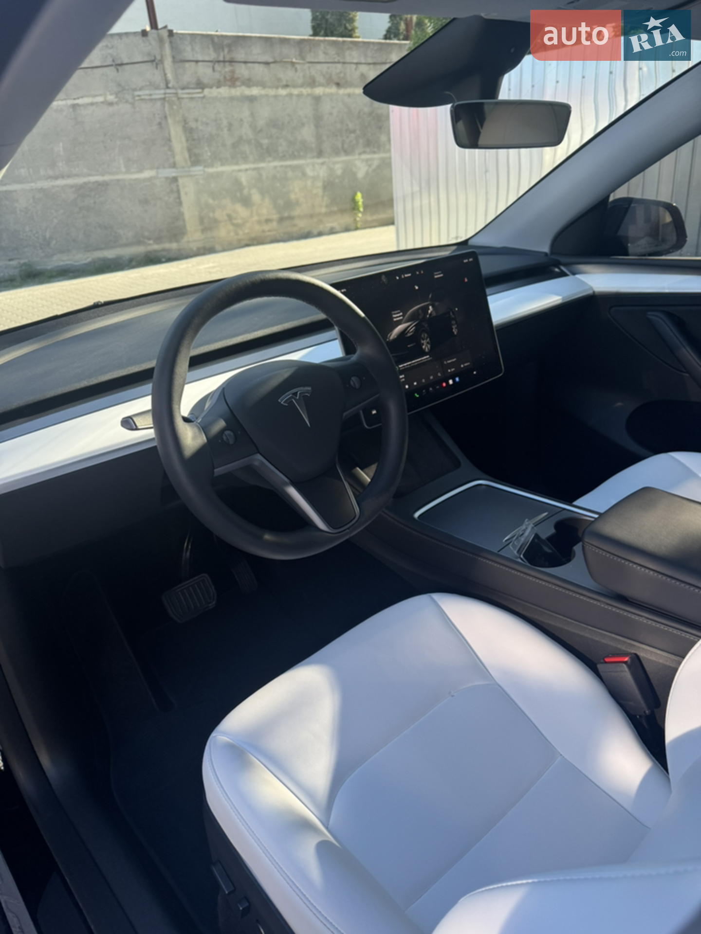 2023 Tesla Model Y - мініатюра 17