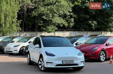 Позашляховик / Кросовер Tesla Model Y 2023 в Києві