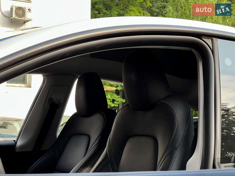 Внедорожник / Кроссовер Tesla Model Y 2023 в Киеве фото 14 Внедорожник / Кроссовер Tesla Model Y 2023 в Киеве