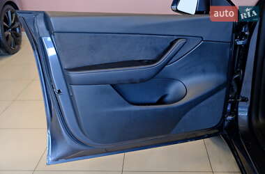 Внедорожник / Кроссовер Tesla Model Y 2023 в 