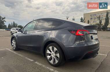 Внедорожник / Кроссовер Tesla Model Y 2022 в 