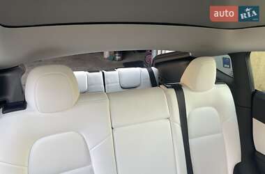 Внедорожник / Кроссовер Tesla Model Y 2021 в Кобеляках