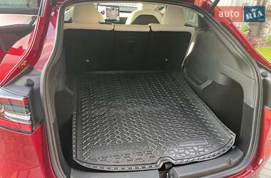 Внедорожник / Кроссовер Tesla Model Y 2021 в Кобеляках