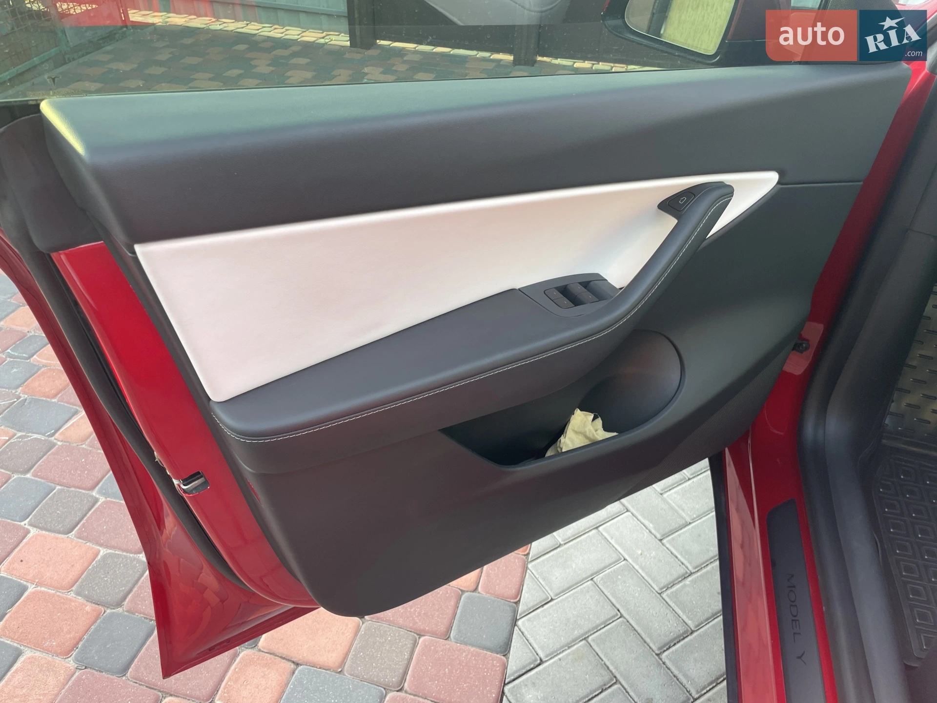 2021 Tesla Model Y - мініатюра 49