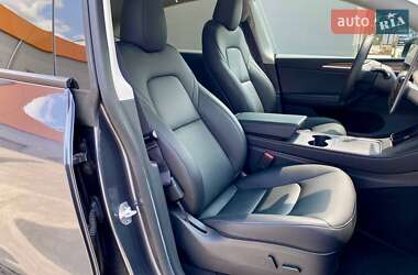 Внедорожник / Кроссовер Tesla Model Y 2022 в 