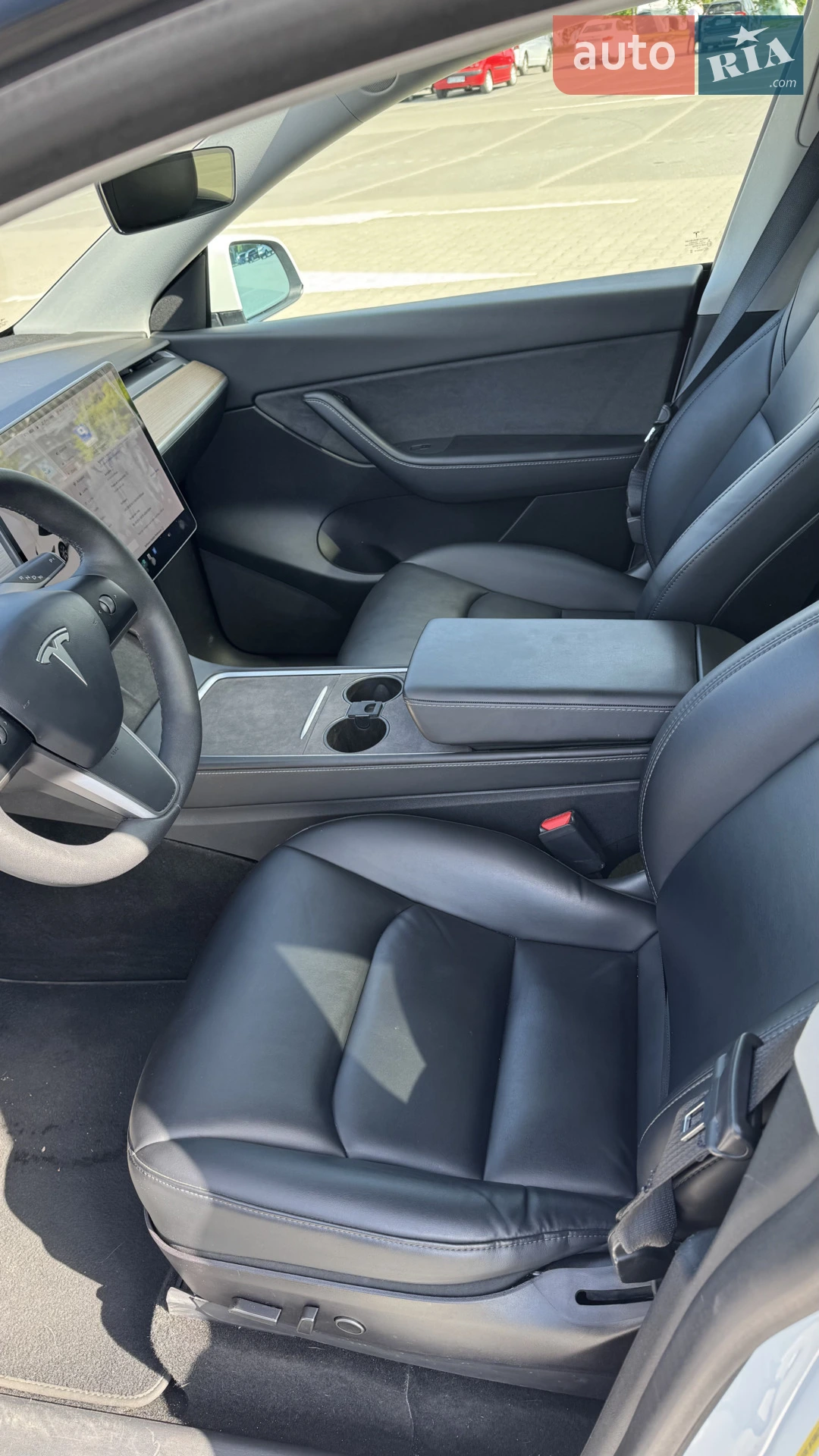2021 Tesla Model Y - мініатюра 16
