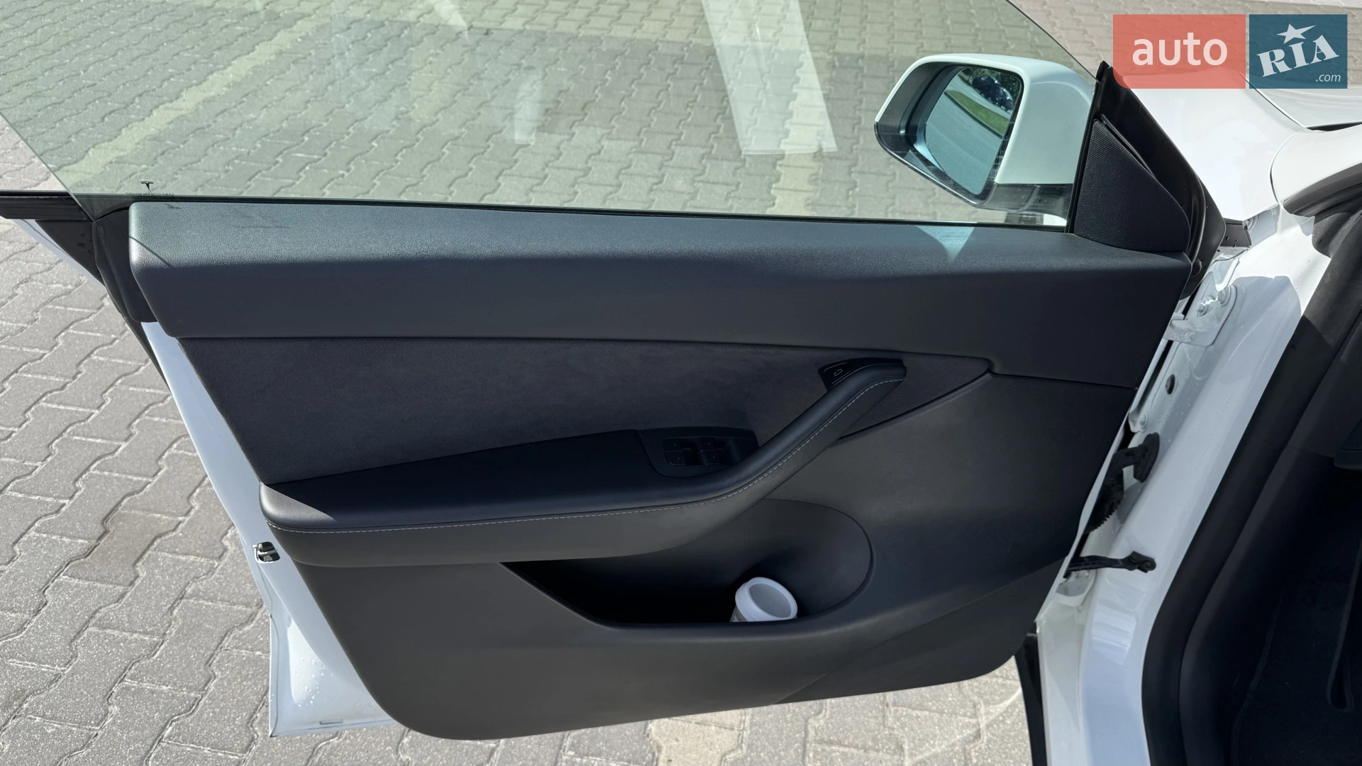 2021 Tesla Model Y - мініатюра 25