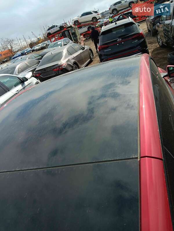 Внедорожник / Кроссовер Tesla Model Y 2024 в Львове