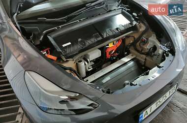Внедорожник / Кроссовер Tesla Model Y 2023 в 