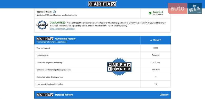 Внедорожник / Кроссовер Tesla Model Y 2023 в Киеве фото 3 Внедорожник / Кроссовер Tesla Model Y 2023 в Киеве