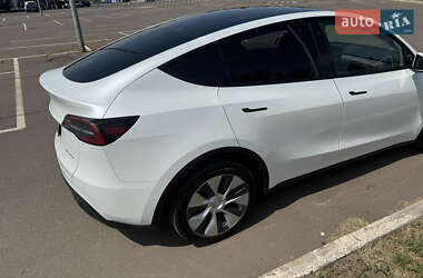 Внедорожник / Кроссовер Tesla Model Y 2023 в 