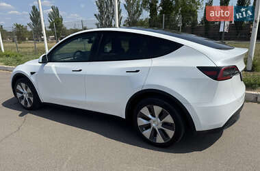 Позашляховик / Кросовер Tesla Model Y 2023 в Кривому Розі