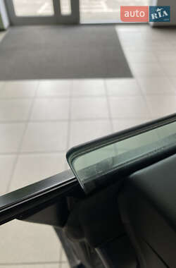 Внедорожник / Кроссовер Tesla Model Y 2024 в 