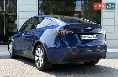 Внедорожник / Кроссовер Tesla Model Y 2023 в 