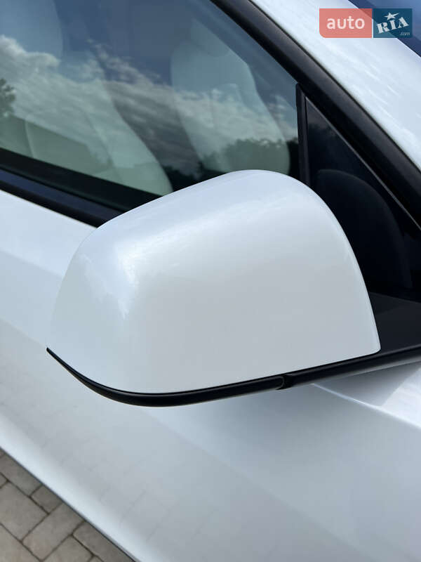 Внедорожник / Кроссовер Tesla Model Y 2022 в Виннице фото 32 Внедорожник / Кроссовер Tesla Model Y 2022 в Виннице