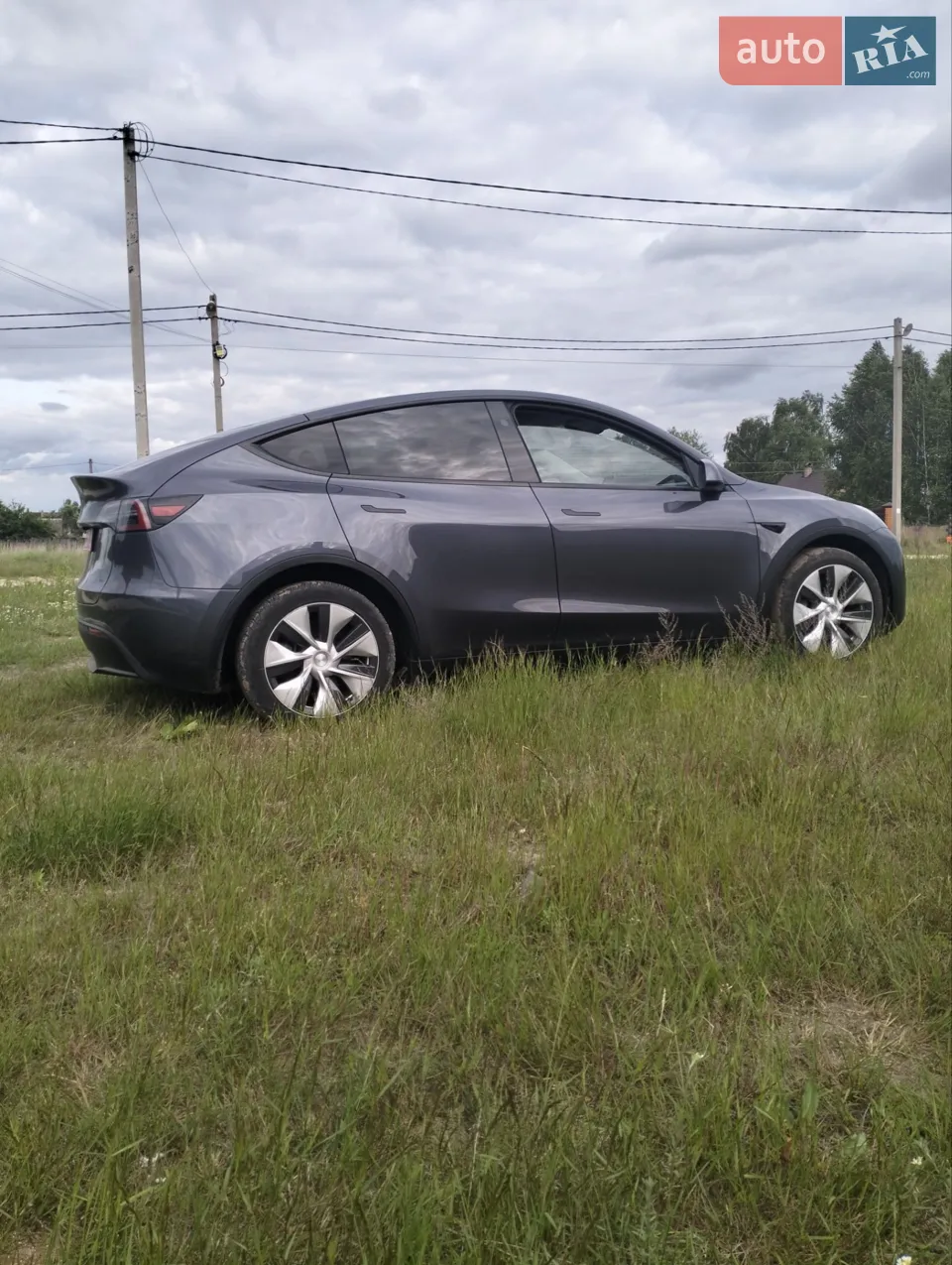 2023 Tesla Model Y - мініатюра 12