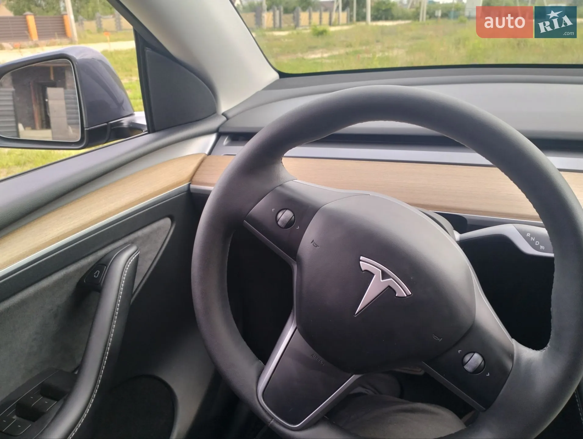 2023 Tesla Model Y - мініатюра 10