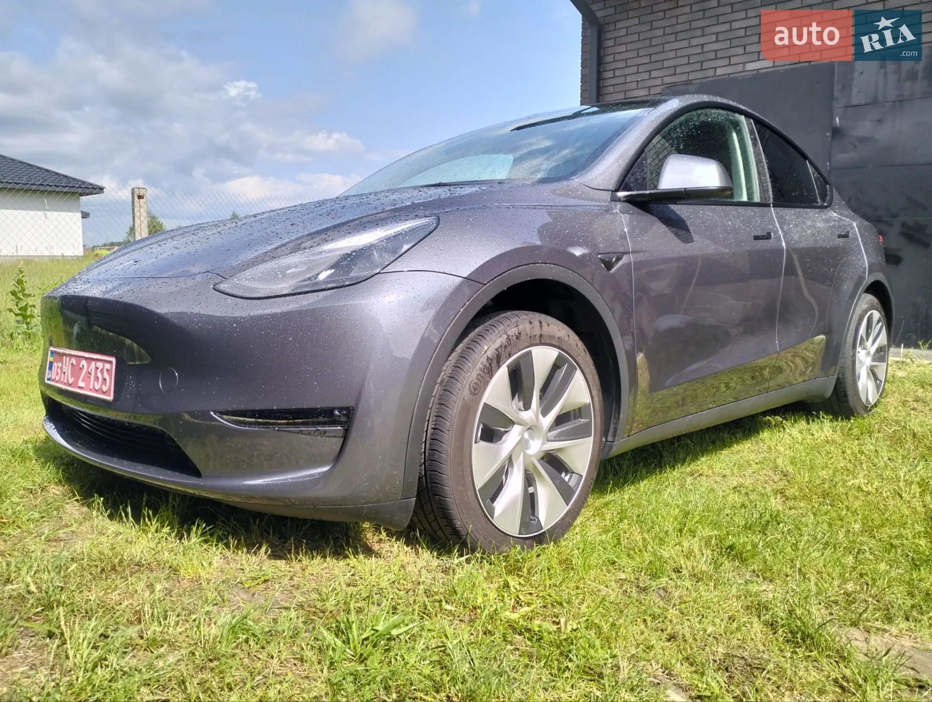 2023 Tesla Model Y - мініатюра 15