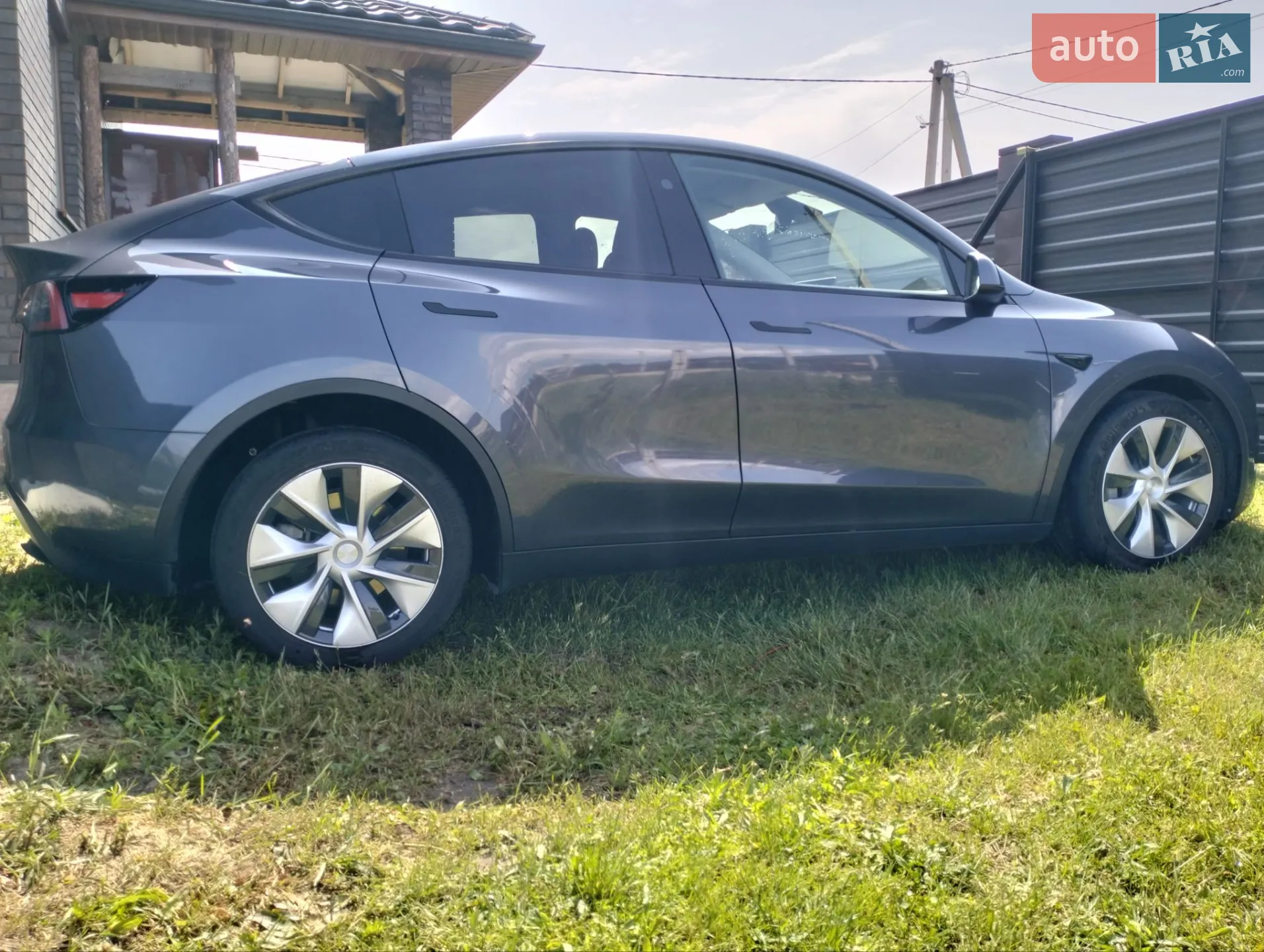 2023 Tesla Model Y - мініатюра 21