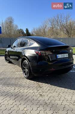Внедорожник / Кроссовер Tesla Model Y 2023 в 