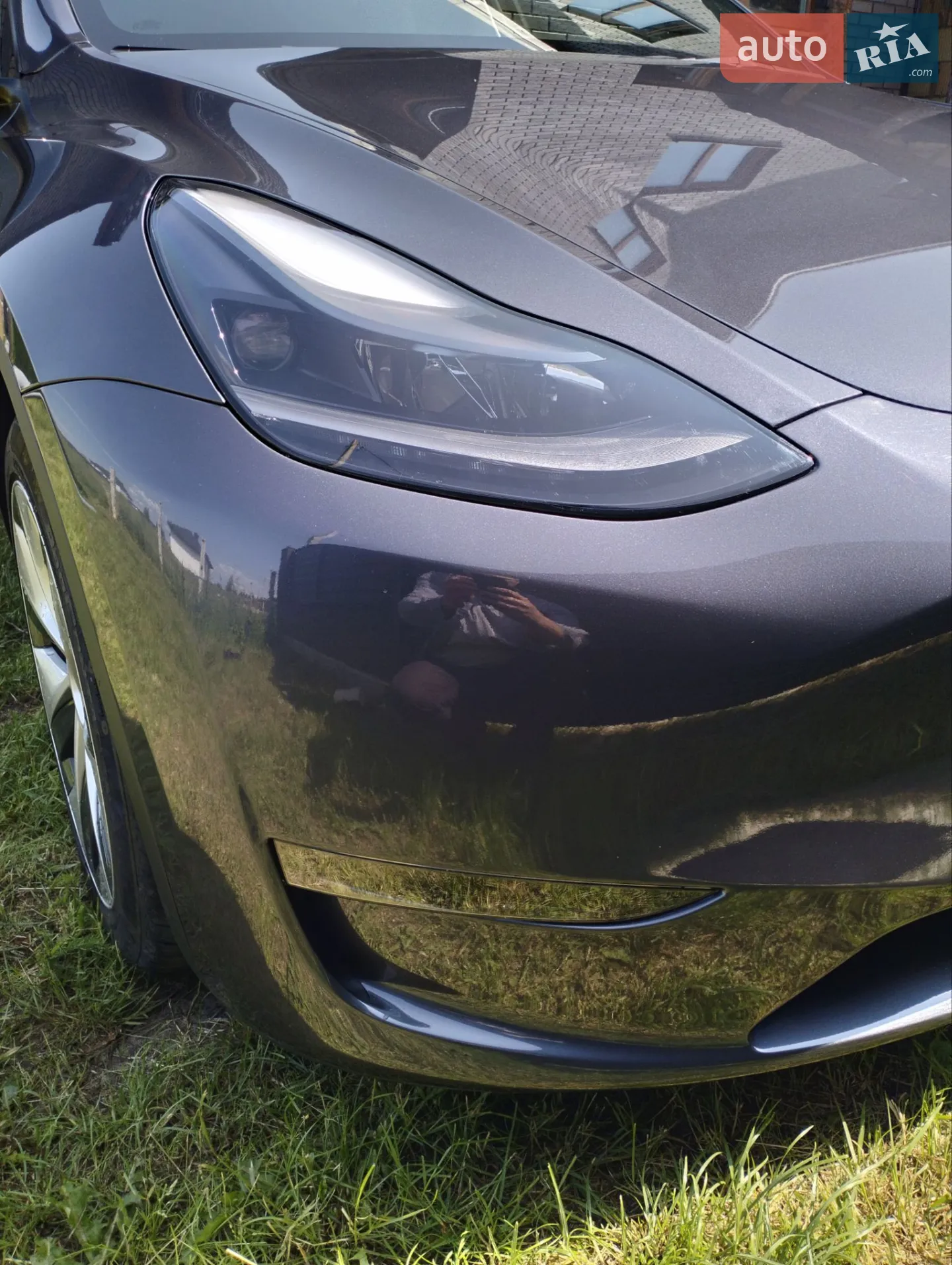 2023 Tesla Model Y - мініатюра 28