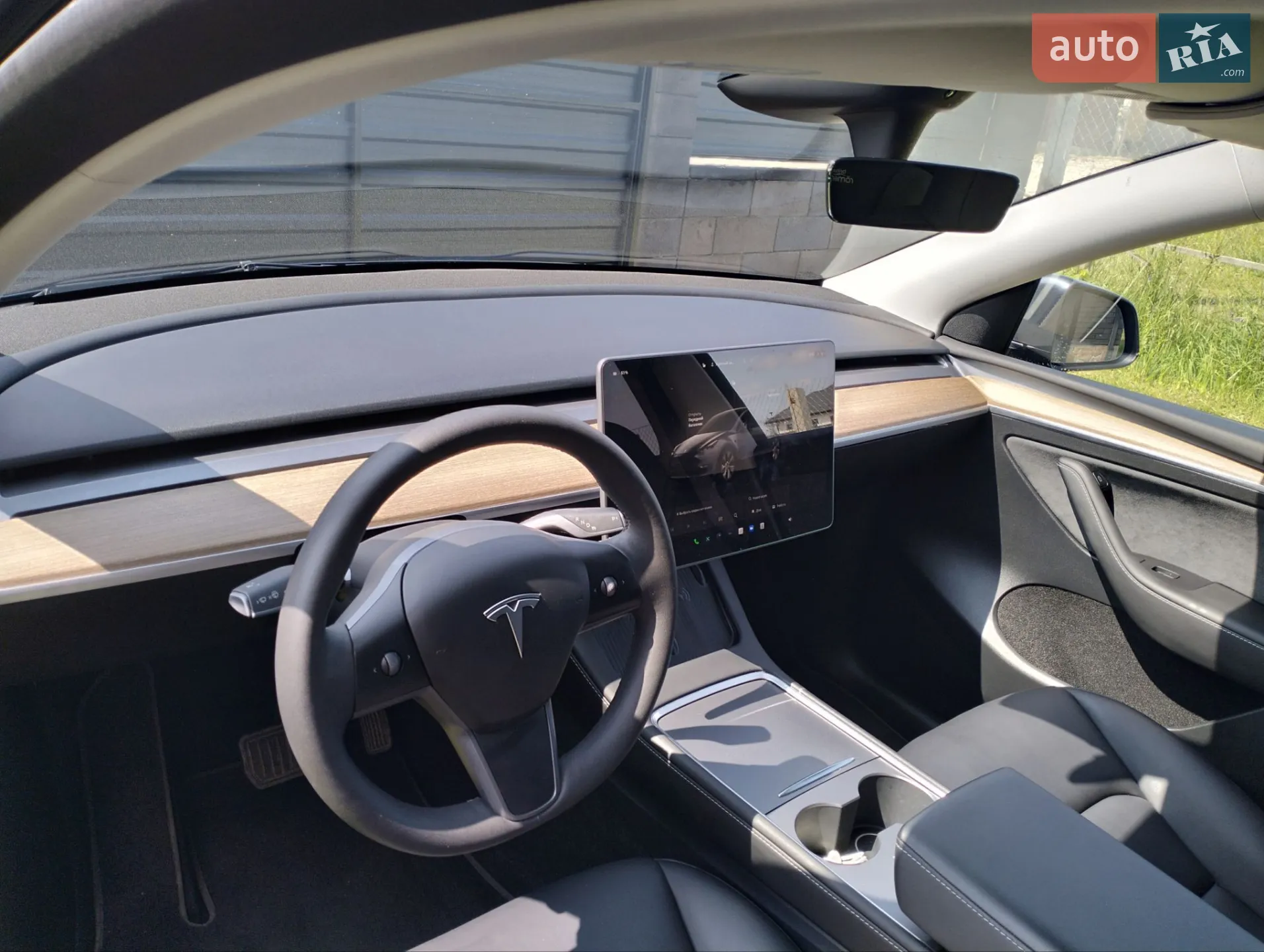 2023 Tesla Model Y - мініатюра 31