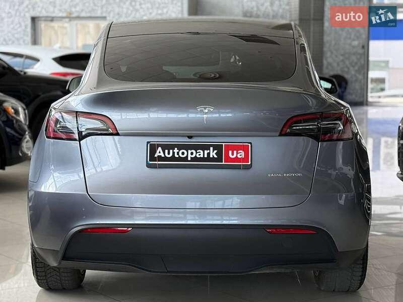 Позашляховик / Кросовер Tesla Model Y 2023 в Одесі