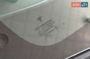 Внедорожник / Кроссовер Tesla Model Y 2023 в 