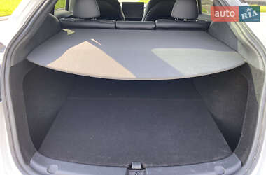 Внедорожник / Кроссовер Tesla Model Y 2022 в 