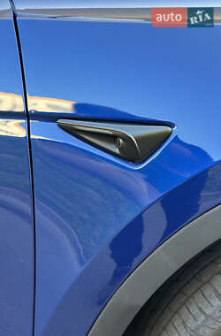 Внедорожник / Кроссовер Tesla Model Y 2023 в 