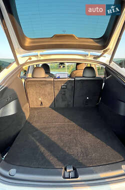 Внедорожник / Кроссовер Tesla Model Y 2021 в 
