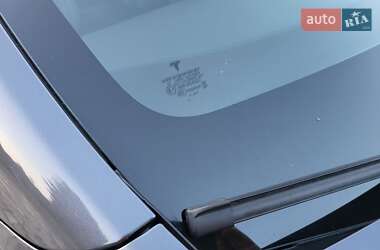 Внедорожник / Кроссовер Tesla Model Y 2023 в 