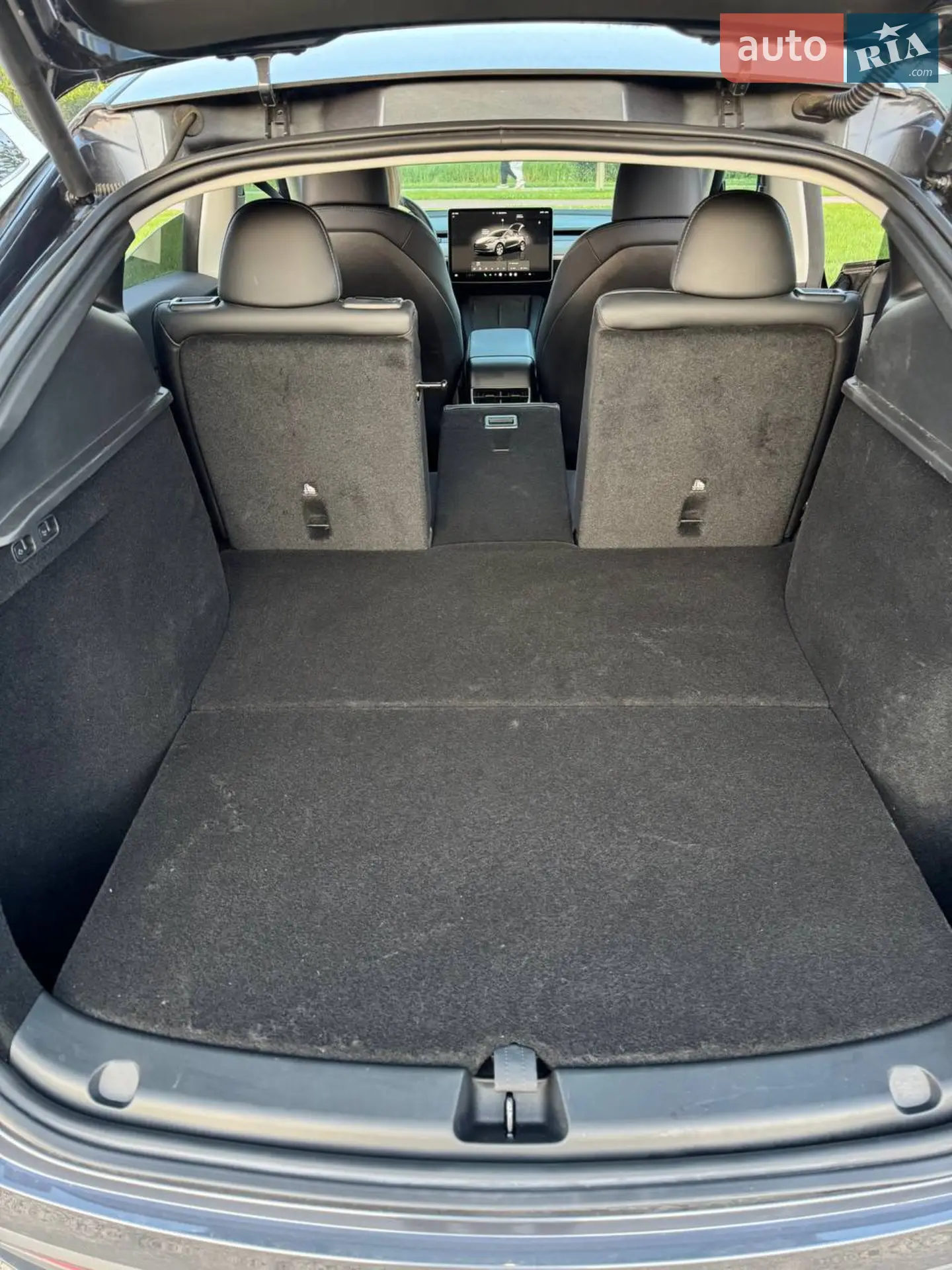 2023 Tesla Model Y - мініатюра 21