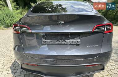 Внедорожник / Кроссовер Tesla Model Y 2023 в 