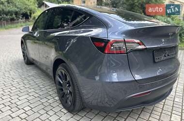 Внедорожник / Кроссовер Tesla Model Y 2023 в 