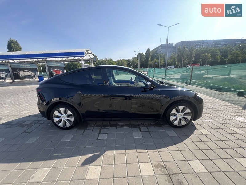 Внедорожник / Кроссовер Tesla Model Y 2023 в Черкассах