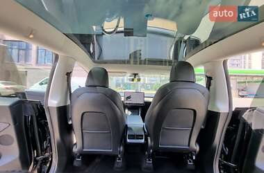 Внедорожник / Кроссовер Tesla Model Y 2020 в 