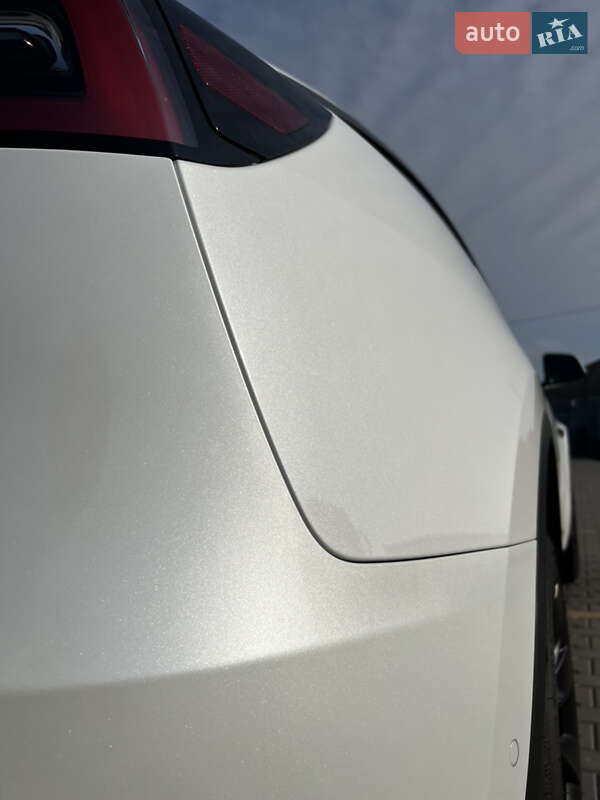Внедорожник / Кроссовер Tesla Model Y 2022 в Одессе