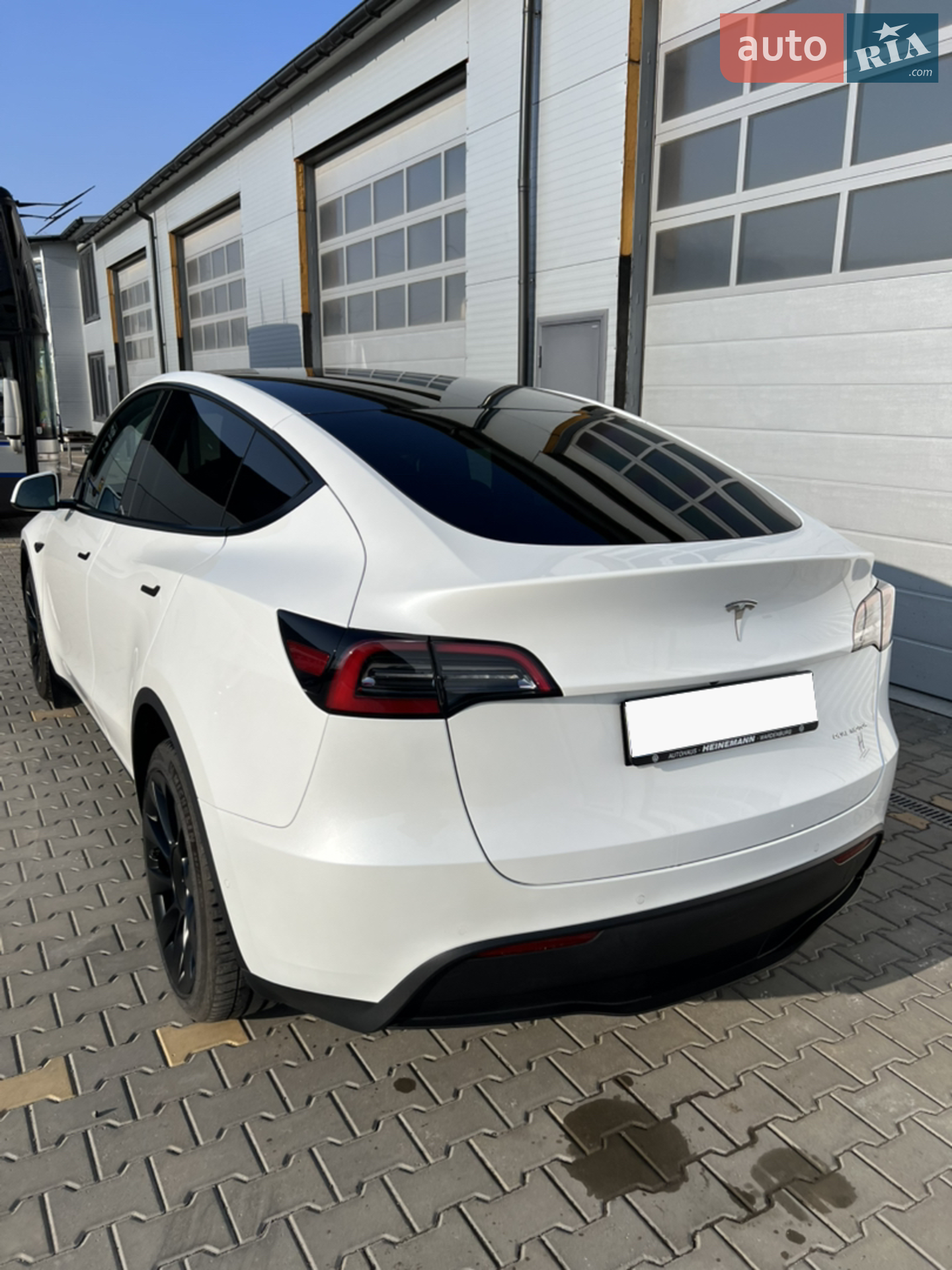 2022 Tesla Model Y - мініатюра 9