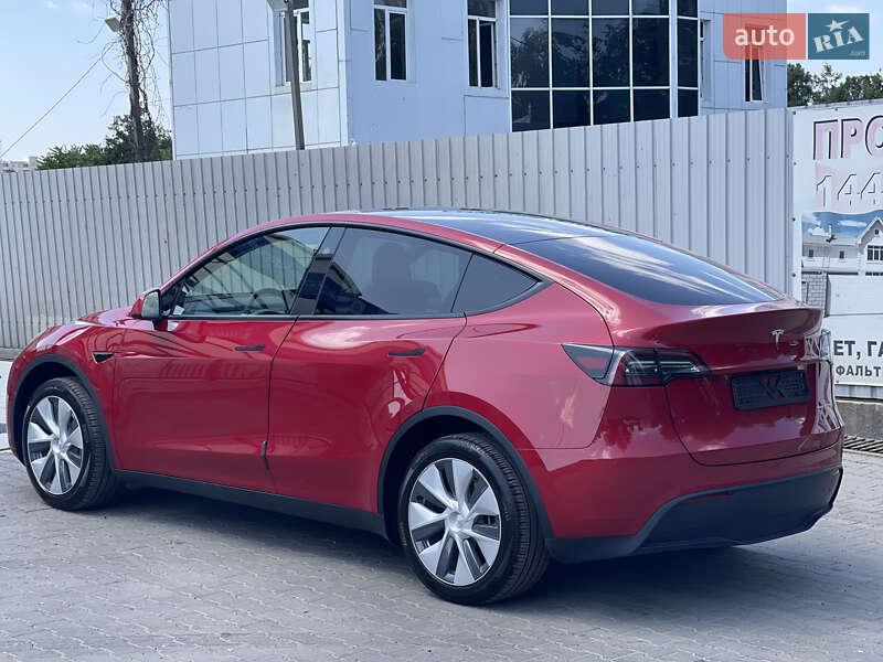Позашляховик / Кросовер Tesla Model Y 2023 в Одесі