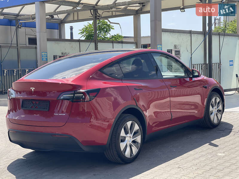 Позашляховик / Кросовер Tesla Model Y 2023 в Одесі