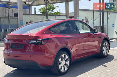Внедорожник / Кроссовер Tesla Model Y 2024 в 