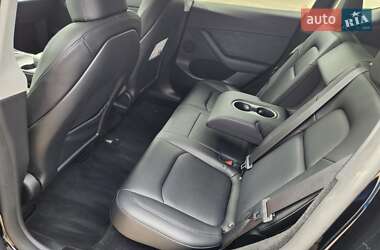Внедорожник / Кроссовер Tesla Model Y 2023 в 