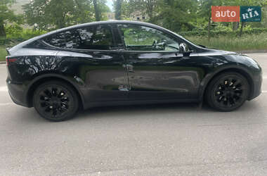 Внедорожник / Кроссовер Tesla Model Y 2023 в 