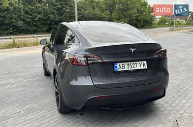 Внедорожник / Кроссовер Tesla Model Y 2023 в 