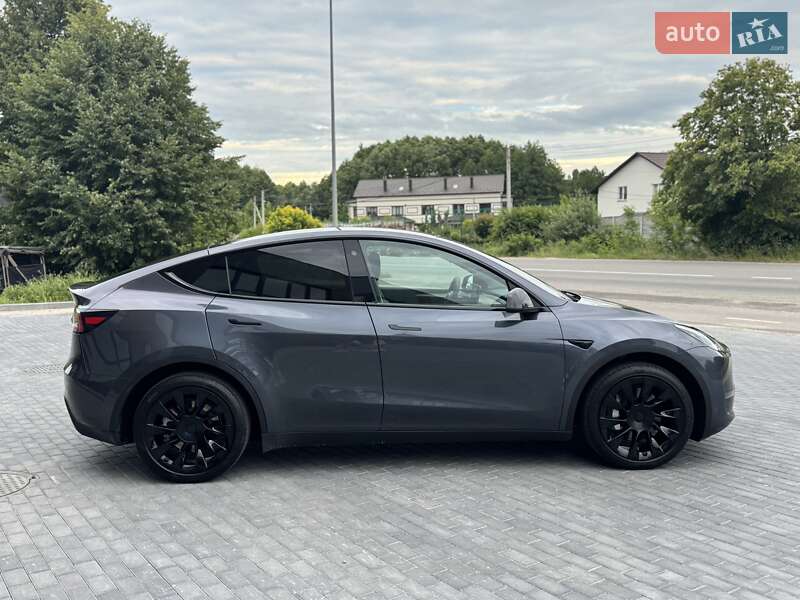 Внедорожник / Кроссовер Tesla Model Y 2023 в Виннице