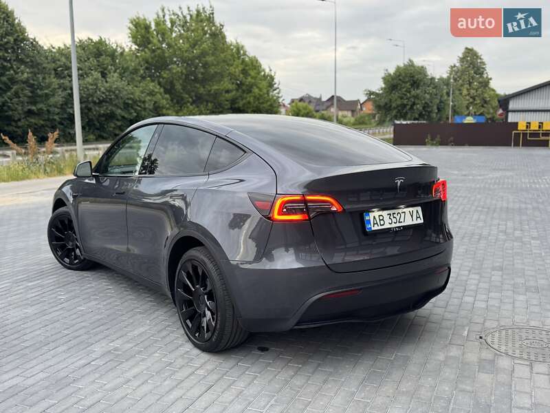 Внедорожник / Кроссовер Tesla Model Y 2023 в Виннице