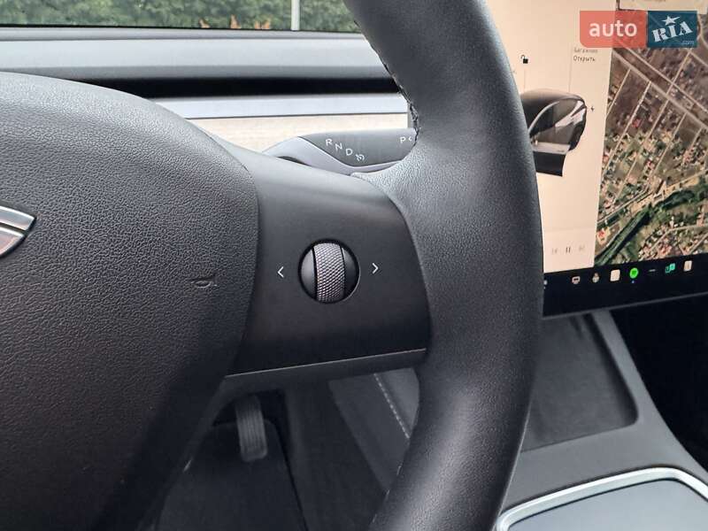 Внедорожник / Кроссовер Tesla Model Y 2023 в Виннице