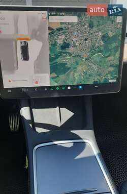 Внедорожник / Кроссовер Tesla Model Y 2023 в 