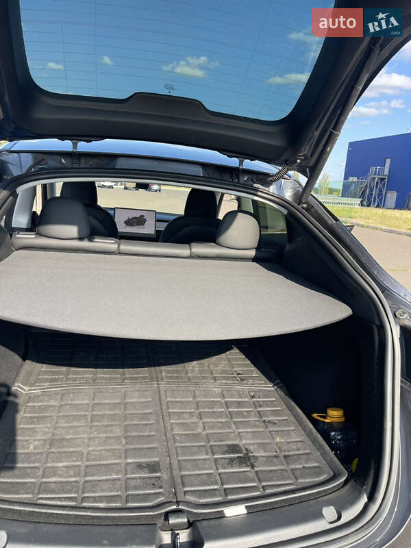 Внедорожник / Кроссовер Tesla Model Y 2022 в Кривом Роге